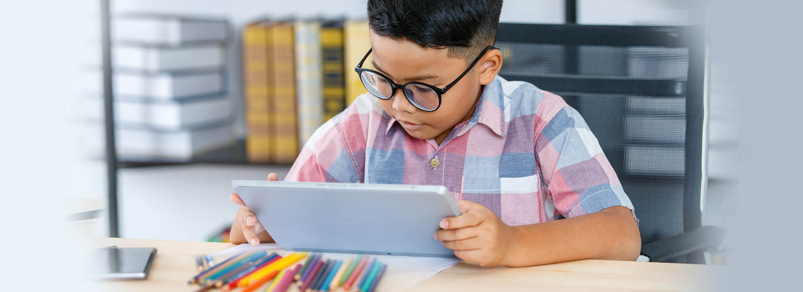 Myopia Management in Barrington